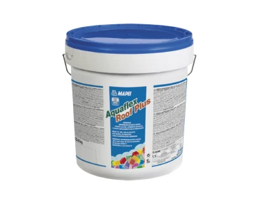 Manta líquida AquaFlex Roof Plus a pronta entrega em SP da Casa Leste