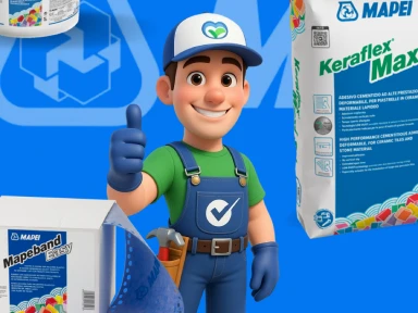 Onde comprar produtos Mapei em SP da Casa Leste