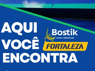 Rejunte Bostik Fortaleza em São Paulo da Casa Leste