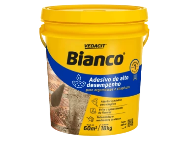 Revenda Vedacit Bianco em São Paulo da Casa Leste