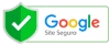 Selo de site seguro pelo Google
